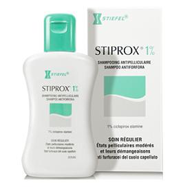 STIPROX SHAMPOO CLASSIC 100 ML - Farma Nice