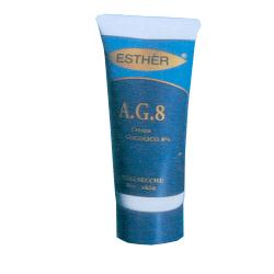 AG CREMA 8 PEELING 30 ML - Farma Nice