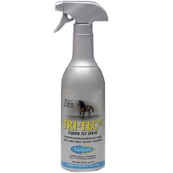 TRITEC 14 INSETTOREPELLENTE SPRAY 600 ML - Farma Nice