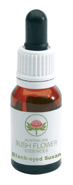 BLACK EYED SUSAN GOCCE 15ML - Farma Nice