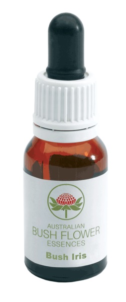 BUSH IRIS GOCCE 15ML - Farma Nice