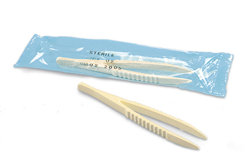 PINZA SOS MONOUSO STERILE 1 PEZZO - Farma Nice