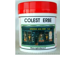 COLEST ERBE 90 COMPRESSE 45G - Farma Nice
