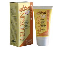 PHARCOS HELIOSKIN ULTRA CREMA SPF 50+ 50 ML - Farma Nice