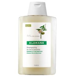 KLORANE SHAMPOO AL LATTE DI MANDORLA 400 ML - Farma Nice