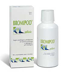 BROMIPOD PEDIL DEFATIC 500ML - Farma Nice