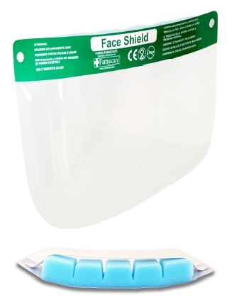 VISIERA PARASCHIZZI - Farma Nice