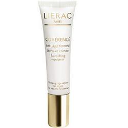 LIERAC COHERENCE CREMA CONTORNO LABBRA - Farma Nice
