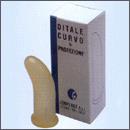 DITALE COPRIDITA IN LATTICE PER MEDICAZIONE POLLICE CURVO 3 - Farma Nice