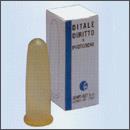 DITALE COPRIDITA IN LATTICE PER MEDICAZIONE POLLICE DIRITTO 1 - Farma Nice