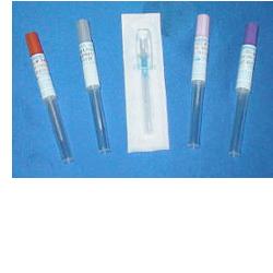 AGO CANNULA A 1 VIA GAUGE18 CONFEZIONATO SINGOLARMENTE IN ASTUCCIO STERILE 50 PEZZI - Farma Nice