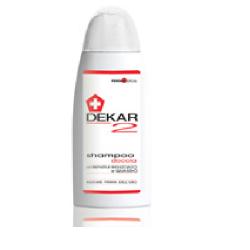 DEKAR 2 SHAMPOO DOCCIA ANTI PIDOCCHI 125 ML - Farma Nice