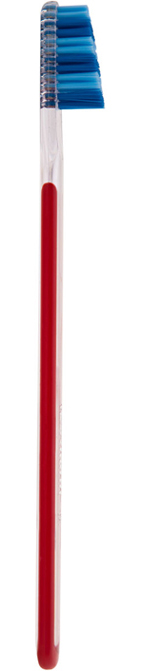 TAUMARIN SPAZZOLINO PROFESSIONAL 27 SETOLE MORBIDE - Farma Nice