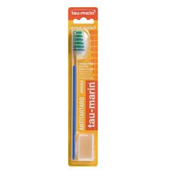 TAUMARIN SPAZZOLINO ANTITARTARO SPECIALE CON SETOLE MEDIE - Farma Nice