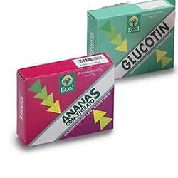 GLUCOTIN 100 TAVOLETTE 726 - Farma Nice