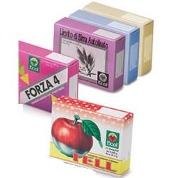 LIEVITO VIVO 100 TAVOLETTE 750 - Farma Nice