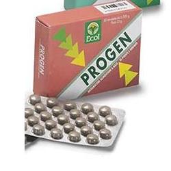 PROGEN 50 TAVOLETTE 0,5 G - Farma Nice