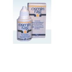 OSMIN RAGADI LOZIONE TRATTAMENTO SENO 25 ML - Farma Nice