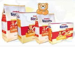FOSFOVIT BISCOTTO 750 G - Farma Nice