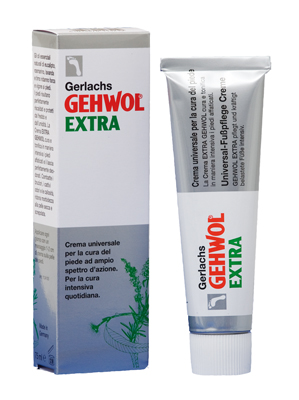 GEHWOL CREMA EXTRA 75 ML - Farma Nice