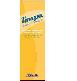 TENAGEN SHAMPOO THEREE OIL 150 ML - Farma Nice