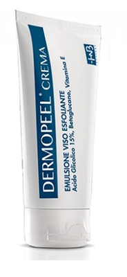 DERMOPEEL CREMA VISO 50 ML - Farma Nice