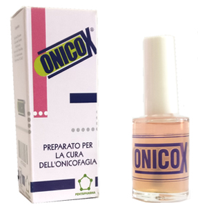 ONICOX LIQ ONICOFAGIA 14ML - Farma Nice