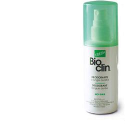 BIOCLIN DEO FRESH SPRAY 150 ML - Farma Nice