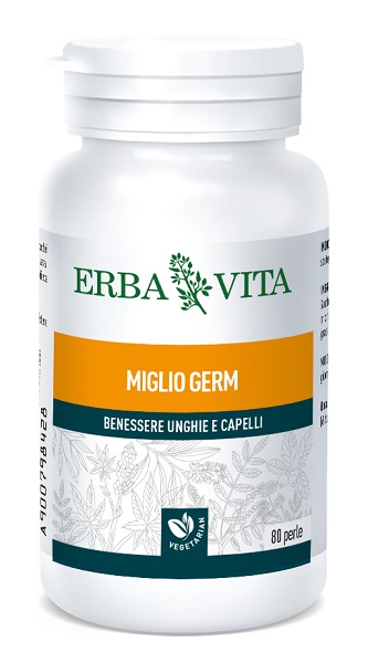 MIGLIO GERM 80 PERLE - Farma Nice