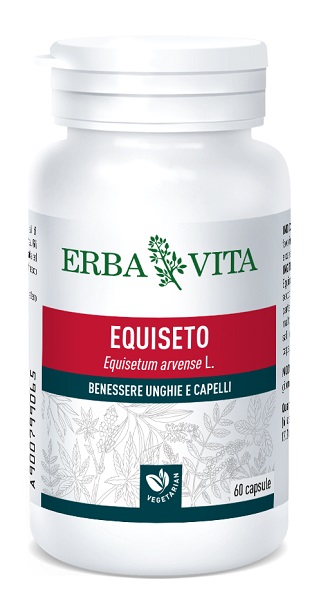 EQUISETO 60 CAPSULE - Farma Nice