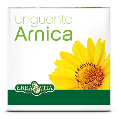 ARNICA UNG 50ML - Farma Nice