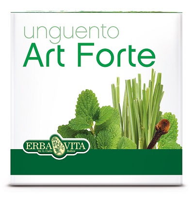 ART FORTE UNGUENTO 50 ML - Farma Nice