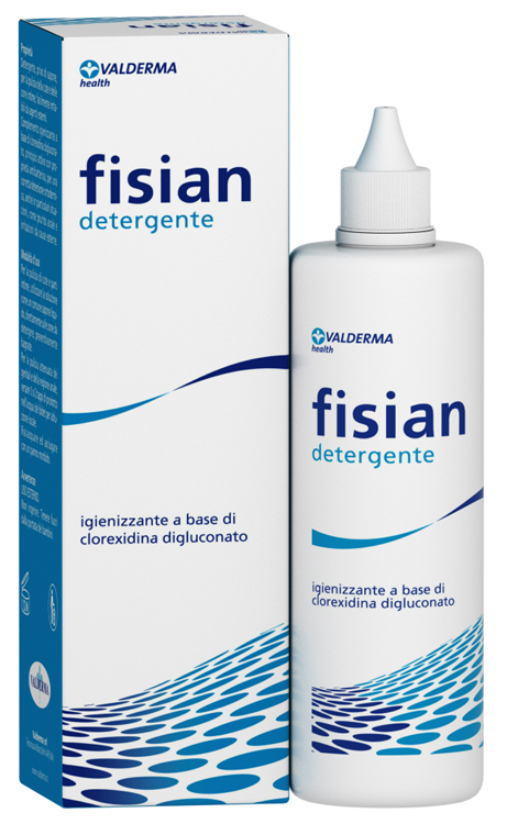 FISIAN DETERGENTE CUTE/MUCOSE 200 ML - Farma Nice