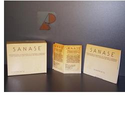 SANASE 20 BUSTINE - Farma Nice