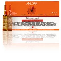 MIGLIORIN CADUTA CAPELLI 10 FIALE 10 ML - Farma Nice