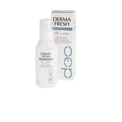 DERMAFRESH ALFA LATTE DEODORANTE CON EROGATORE 100 ML - Farma Nice