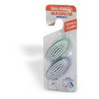 TAUMARIN TESTINA RICAMBIO SETOLE MORBIDE MAGNUM - Farma Nice