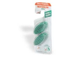 TAUMARIN TESTINA RICAMBIO SETOLE MEDIE MAGNUM - Farma Nice