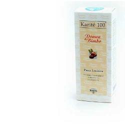 KARITE 100 D&B PASTA LENIT 100 - Farma Nice