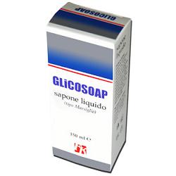 GLICOSOAP SAPONE LIQUIDO 150 ML - Farma Nice
