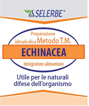 ECHINACEA TINTURA MADRE 50 ML - Farma Nice