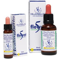 FIVE FLOWER 30 ML - Farma Nice
