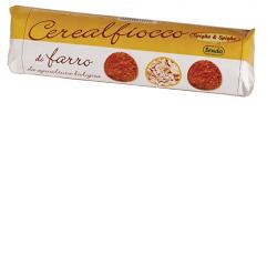 SPIGHE & SPIGHE CEREALFIOCCO DI FARRO SENZA LIEVITO DI BIRRA 250 G - Farma Nice