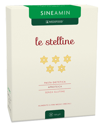 SINEAMIN STELLINE 500 G - Farma Nice