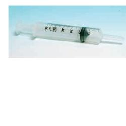 SIRINGA MEDS 50 ML SENZA AGO CONO CATETERE CONFEZIONE SINGOLA - Farma Nice