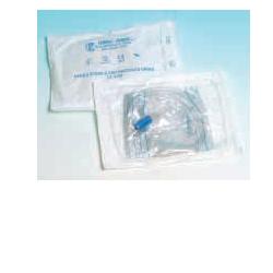 SACCA RACCOLTA URINA STERILE CAPACITA' 2LT TUBO LUNGO 90CM CON SCARICO CONFEZIONE SINGOLA IMBALLO 200 PEZZI - Farma Nice