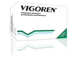 VIGOREN 16 BUSTINE - Farma Nice