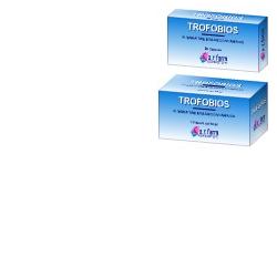 TROFOBIOS 7 FLACONCINI 10 ML - Farma Nice