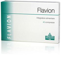FLAVION 40 TAVOLETTE - Farma Nice