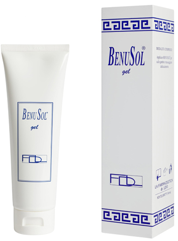 BENUSOL GEL OPC 150 ML - Farma Nice